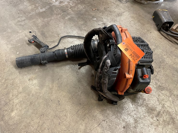 #2524-•-echo-backpack-leaf-blower-(columbia-heights,-mn)-image-1