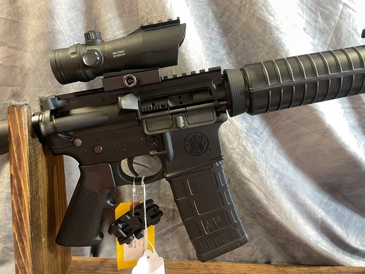 #10140-•-smith-&-wesson-m&p-15-sport-,-556-nato-semi-auto-rifle,-sn:-tv72678-image-3