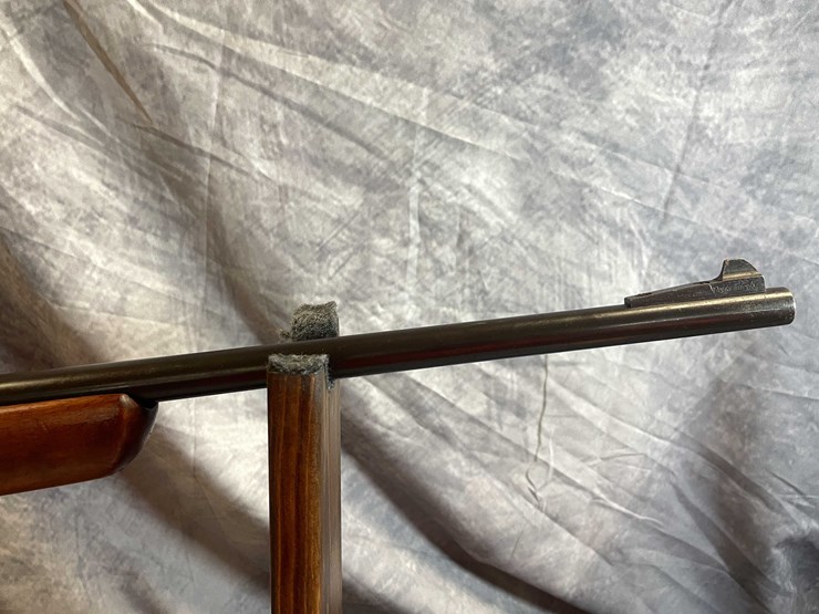 #10134-•-savage-arms-model-342,-22-hornet-bolt-action-rifle,-sn:-n/a-image-4