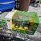 #1001-•-john-deere-8r-410-1/64-die-cast-toy-tractor-image-3