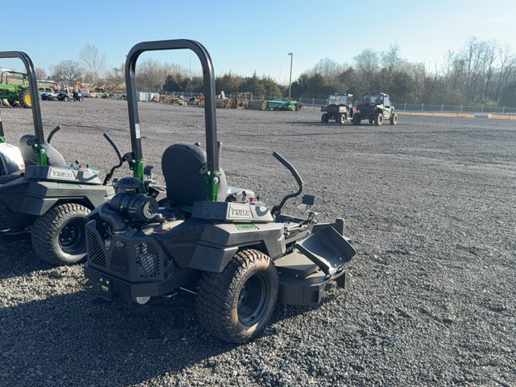 #4036-•-yakta-yxr-320-zero-turn-mower-image-8