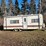 lot-6.-older-style-camper,-tandem-axle,-approximately-25’,-comes-with-bill-of-sale-but-no-title.-image-1