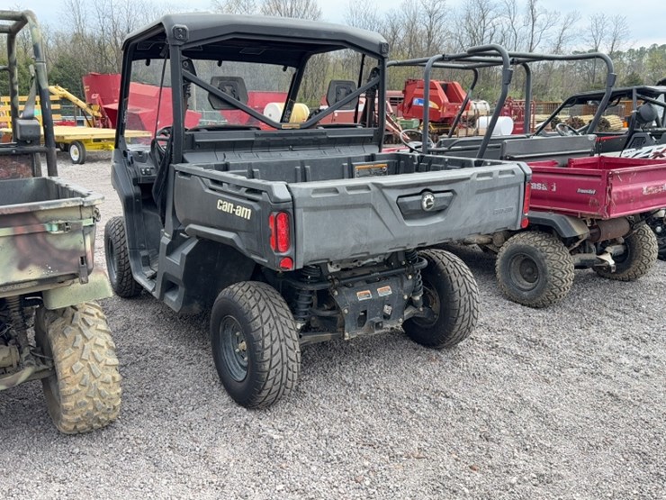 #3075-•-canam-defender-hd5-utv-image-9
