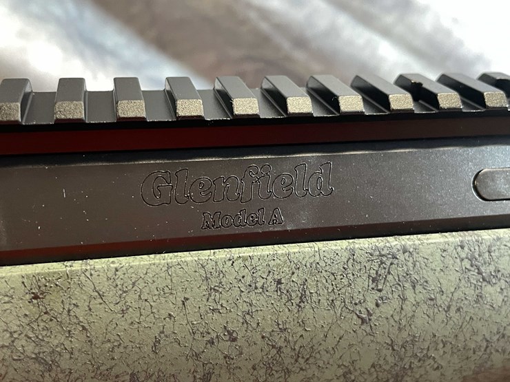 #10071-•-glenfield-a-,-30-06-sprg-bolt-action-rifle,-sn:-520009099-image-15