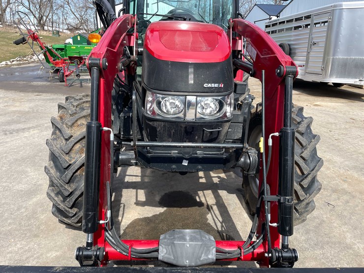 #114-•-case-95a-tractor-(stoughton,-wi)-image-11