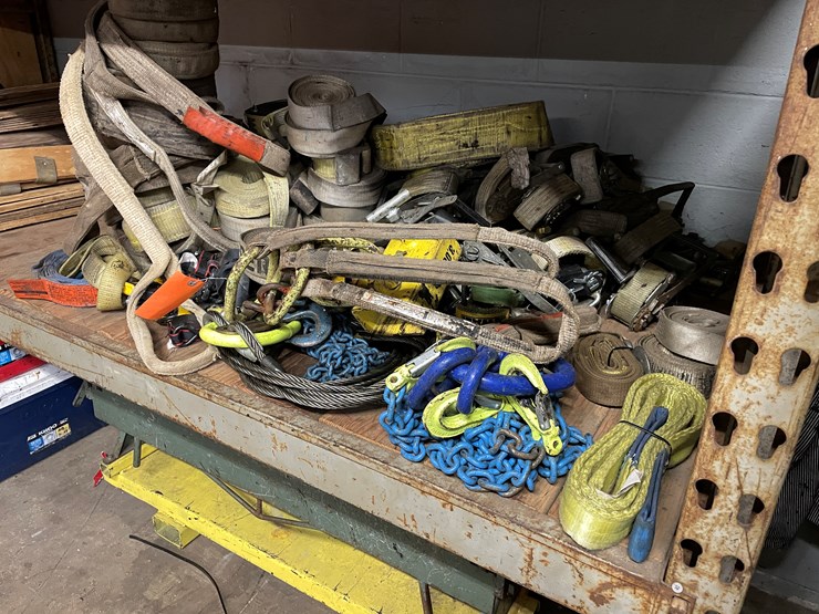 #2584-•-misc.-straps-and-slings-(columbia-heights,-mn)-image-3
