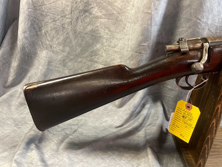 #10139-•-mauser-model-1891,-7.65x53-bolt-action-rifle,-sn:-u9891-image-2