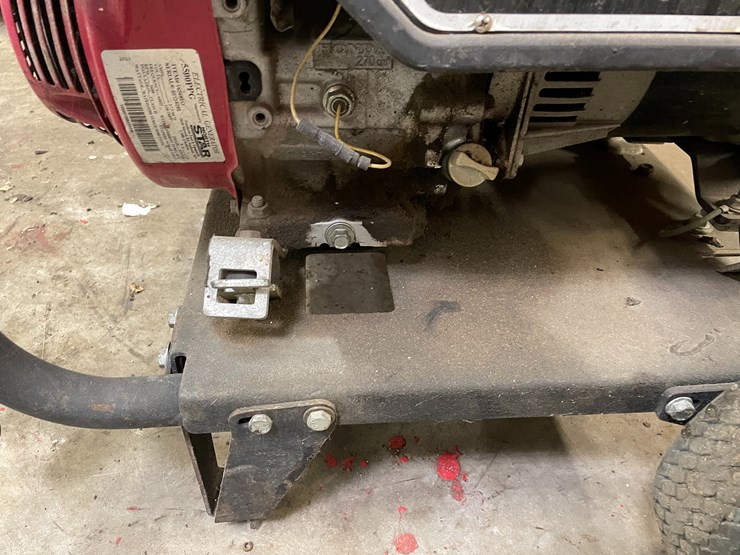 #2515-•-northstar-honda-5500-generator-(columbia-heights,-mn)-image-9