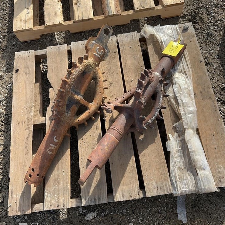 12” AND 16” REAMER