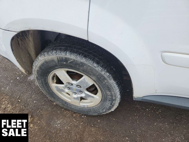 2009-chevrolet-equinox-ls-image-35