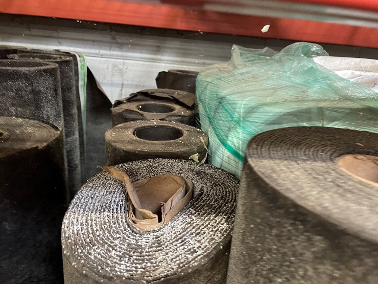 #2555-•-(2)-pallets-of-roofing-materials-(columbia-heights,-mn)-image-8