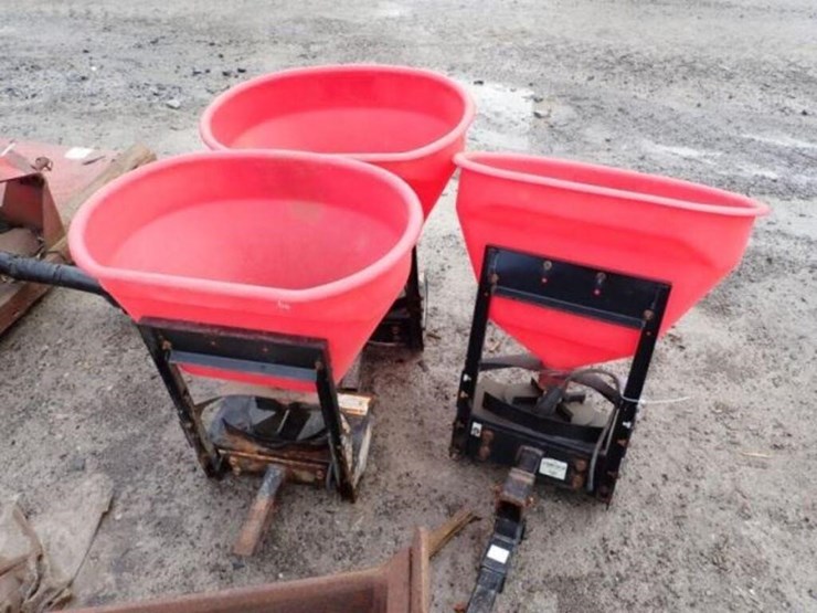 qty-of-(3)-western-low-pro-300w-hitch-mounted-image-5