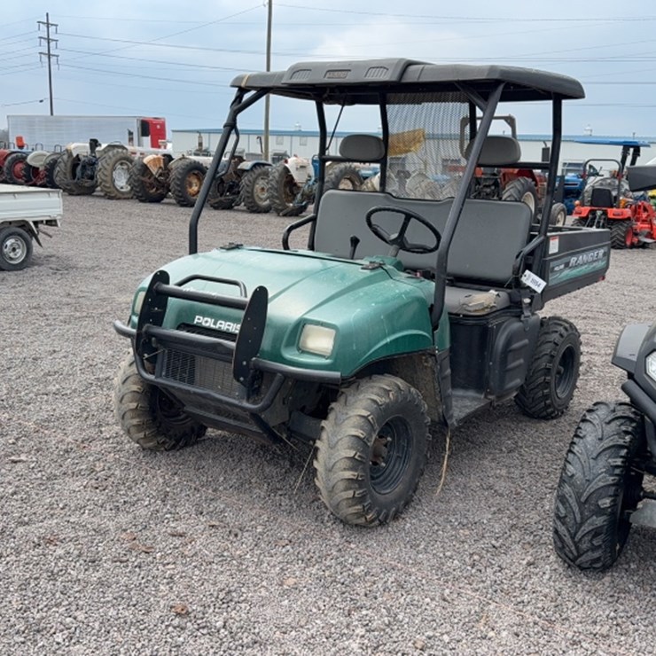POLARIS RANGER