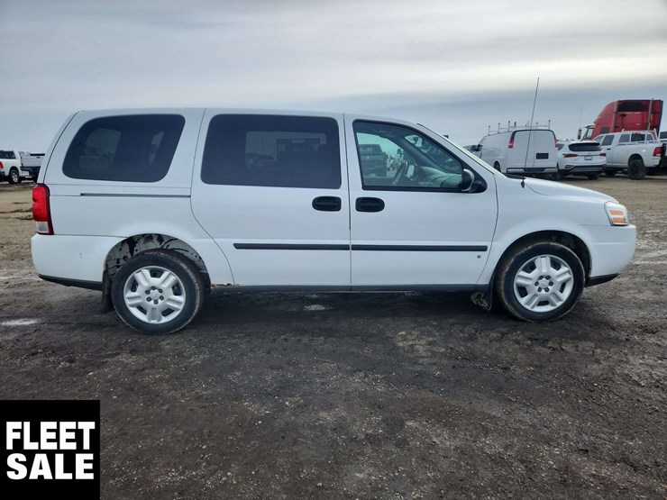 2008-chevrolet-uplander-image-8