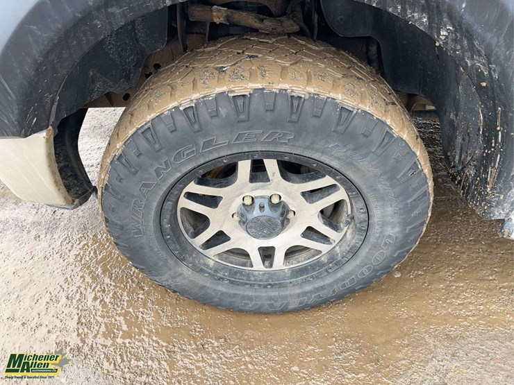 2009-ford-f150-lariat-image-9