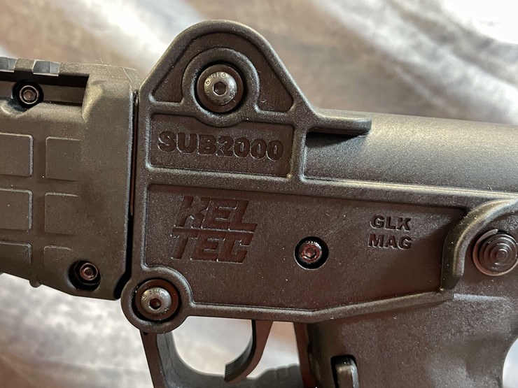 #10070-•-keltec-sub-2000,-9mm-luger-semi-auto-rifle,-sn:-25e4109-image-12