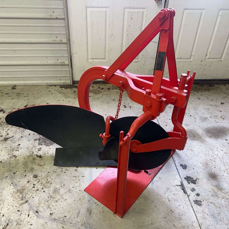 One Bottom Ferguson Plow