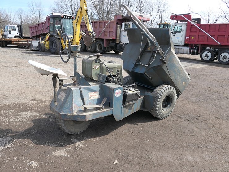scoot-crete-t-52-concrete-buggy,-sn:5362,-wisc.-gas-image-1