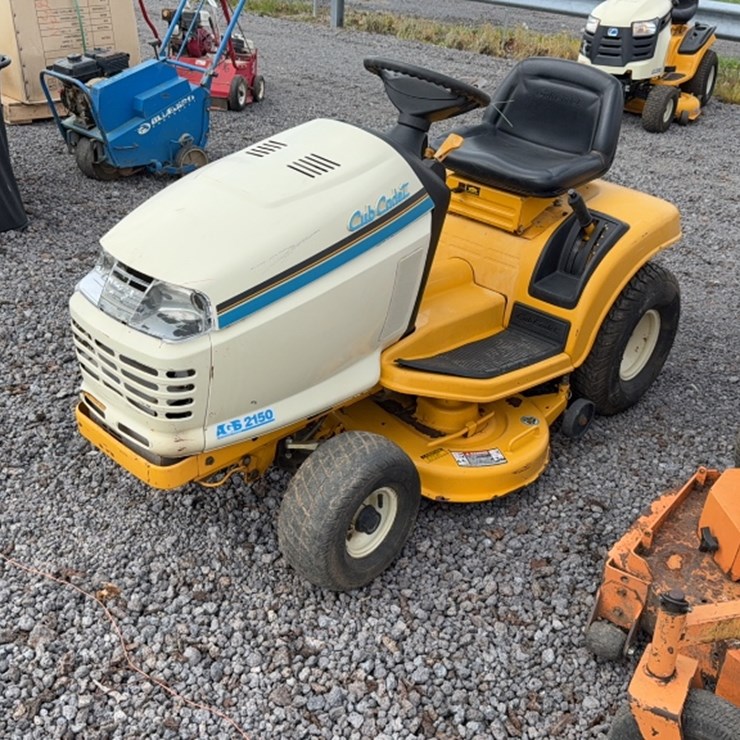 CUB CADET 2150
