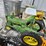 #992-•-john-deere-1/16-metal-toy-tractor-image-5