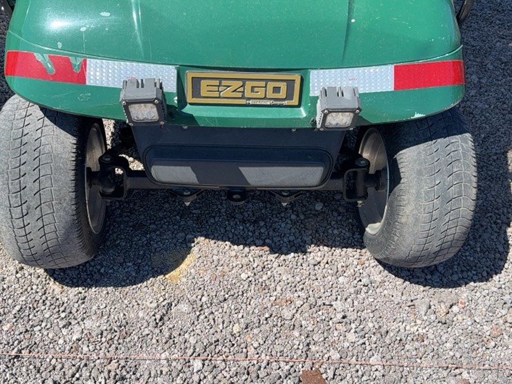 #3091-•-e-z-go-electric-golf-cart-image-3