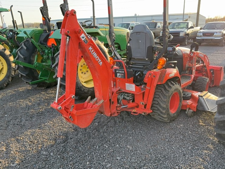 #3028-•-kubota-bx235-tractor-image-7