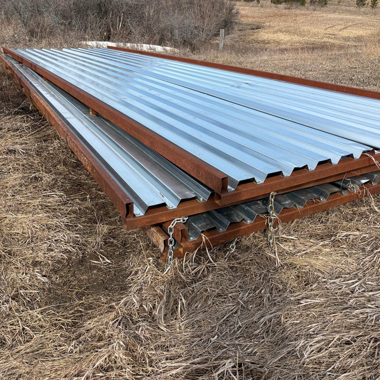 Windbreak Panels