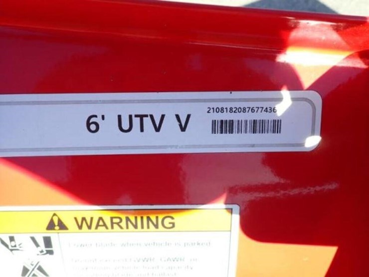 unused-western-impact-6-ft-utv-v-plow-image-7