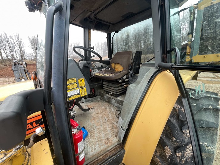 #408-•-tiger-special-6640-tractor-w/brush-cutter-(denmark,-wi)-image-38