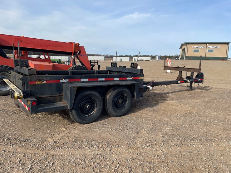 #288-•-2005-kiefer-industrial-utility-pole-trailer-(has-wi-title)-(princeton,-mn)-image-3