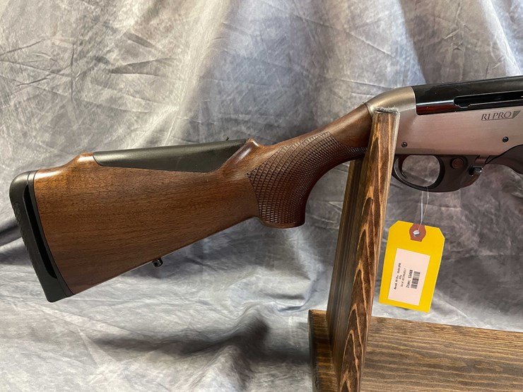 #10077-•-benelli-r1-pro,-30-06-sprg-semi-auto-rifle,-sn:-bb139828e17-image-2