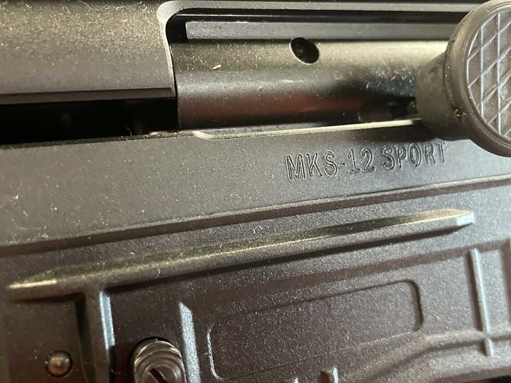 #10106-•-armsco-mks-12,-12-ga.-semi-auto-shotgun,-sn:-12a21-image-8