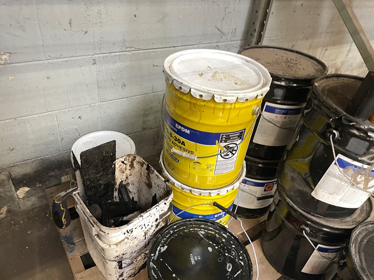 #2557-•-pallet-of-roofing-material-(columbia-heights,-mn)-image-7