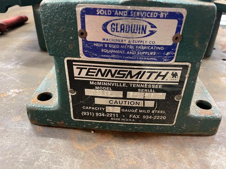 #2531-•-tennsmith-notcher-(columbia-heights,-mn)-image-9