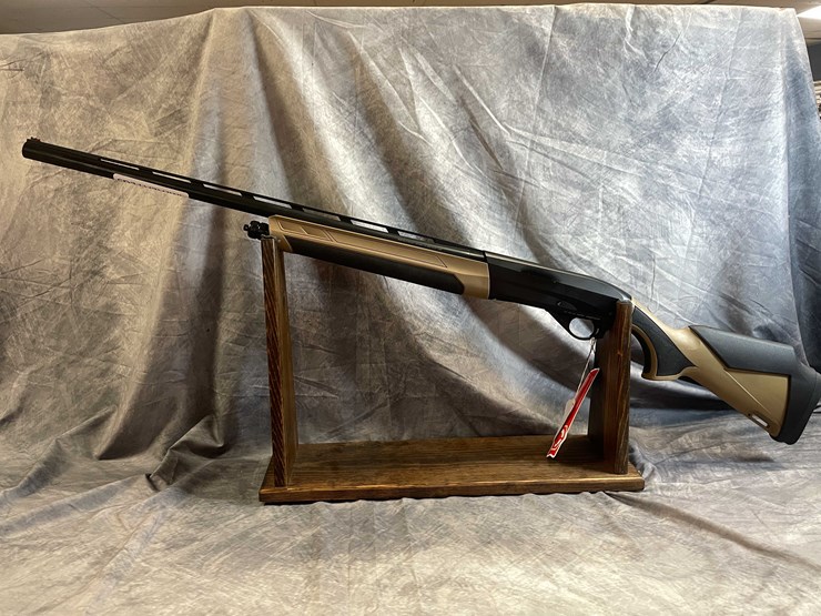 #10115-•-impala-plus-nero-desssert,-12-ga.-semi-auto-shotgun,-sn:-60-h23yt-001005-image-9