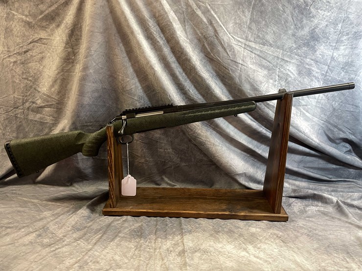 #10071-•-glenfield-a-,-30-06-sprg-bolt-action-rifle,-sn:-520009099-image-2