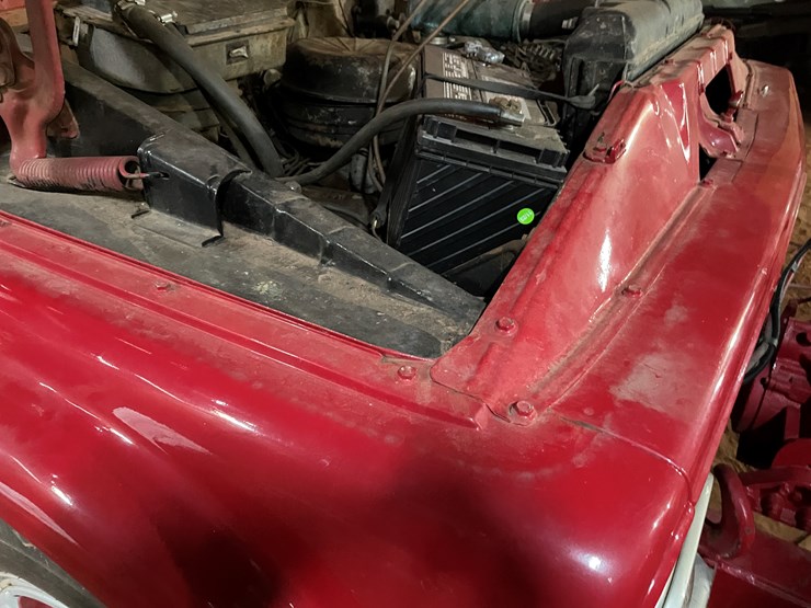 #210-•-1964-chevy-80-(howe)-fire-truck-(no-brakes)-(no-title)-(wakefield,-mi)-image-45