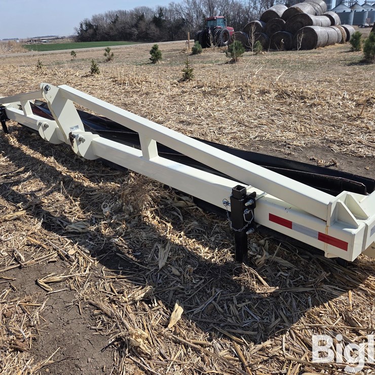 Patriot Stalk Roller/Crimper