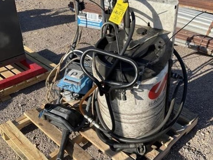samson-oil-tank-&-electric-pressure-washer-image-1