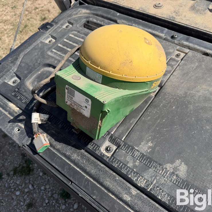 JOHN DEERE ITC RECEIVER