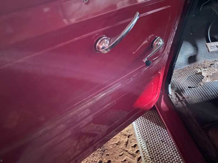 #210-•-1964-chevy-80-(howe)-fire-truck-(no-brakes)-(no-title)-(wakefield,-mi)-image-53