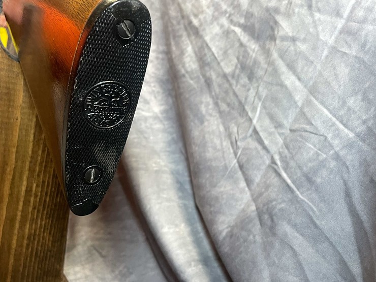 #10146-•-winchester-model-74,-22-lr-semi-auto-rifle,-sn:-280752a-image-27