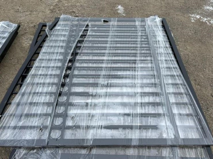 unused-(1)-set-of-greatbear-14-ft-dual-swing-image-12