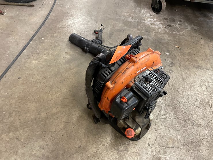 #2524-•-echo-backpack-leaf-blower-(columbia-heights,-mn)-image-2