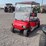 #3092-•-yamaha-electric-golf-cart-image-1
