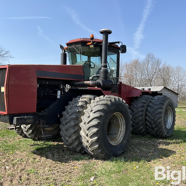 1990 CASE IH 9170