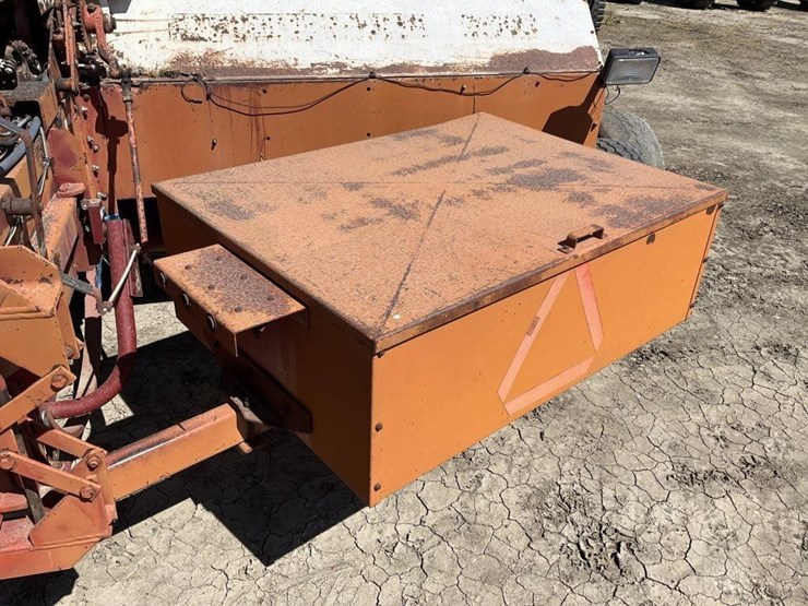 freeman-370t-baler,-deutz-diesel-image-17