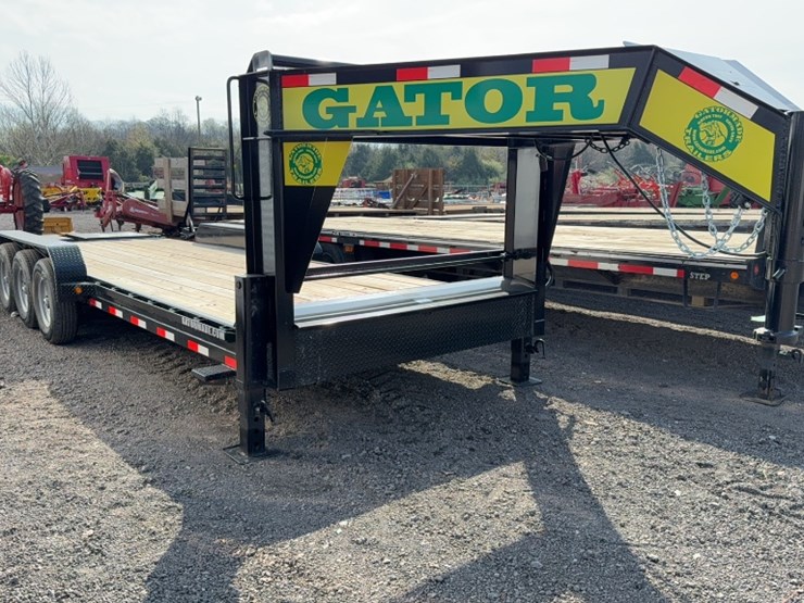 #3006-•-2026-gatormade-28'-gooseneck-trailer-image-2