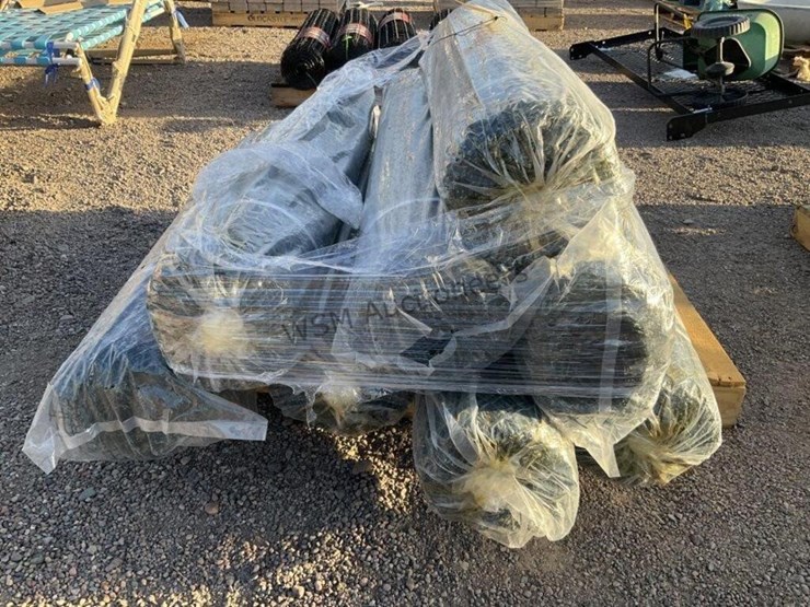 pallet-of-4ft-x-50ft-green-plastic-barrier-fence-image-5