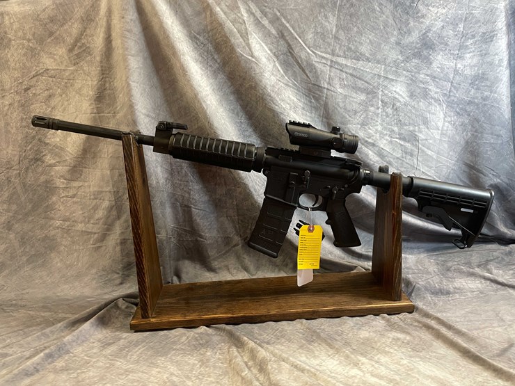 #10140-•-smith-&-wesson-m&p-15-sport-,-556-nato-semi-auto-rifle,-sn:-tv72678-image-11